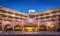 vila gale cerro alagoa hotel - vilamoura